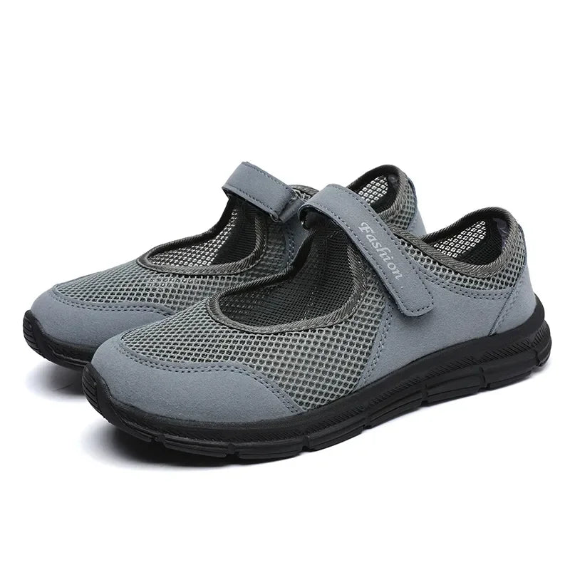 DANA Breathable Casual Walking Sneakers