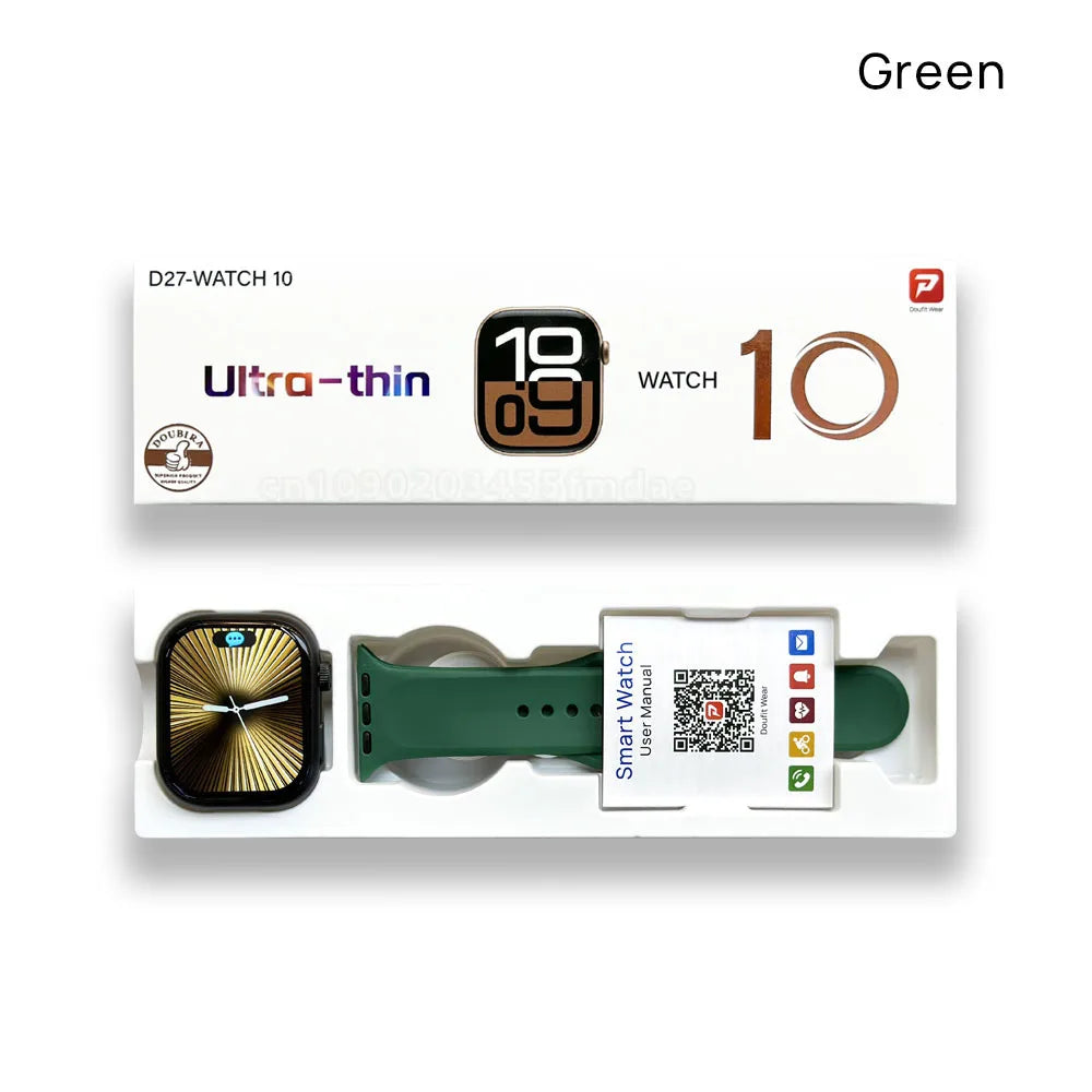 DANA GPS Display Heart Rate Smartwatchs