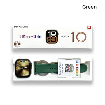 DANA GPS Display Heart Rate Smartwatchs