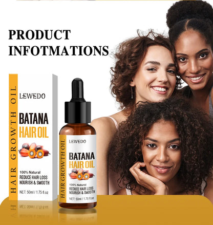 Naturals Batana Oil Fast Hair Growth f