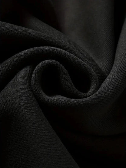 Casual Loose Sweatpants Pants