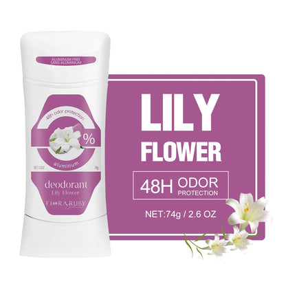 Antiperspirant Stick Protection Deodorants