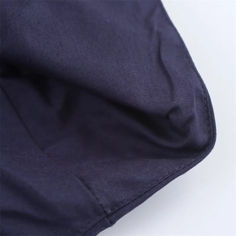 Long Sleeve Pendulum Dress