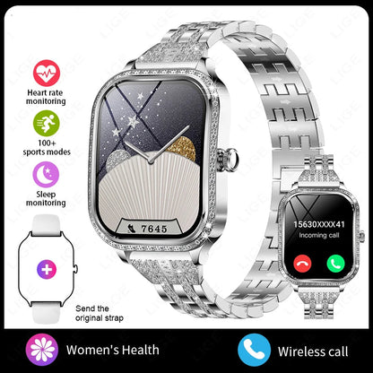 Digital Smartwatches