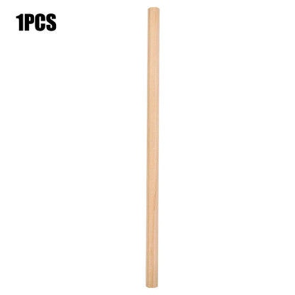 HB Natural Hexagon Wooden Lead Pencils Student Stationary