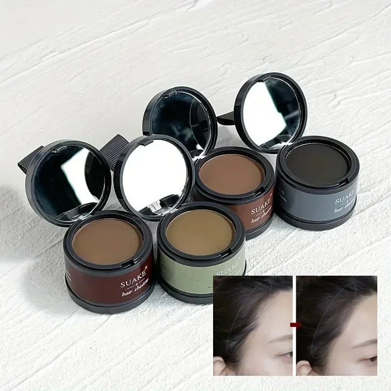 Hairline Contouring Hair Powder