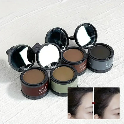 Hairline Contouring Hair Powder