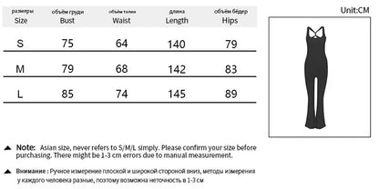 Sleeveless Sexy Rompers Backless Casual Jumpsuits