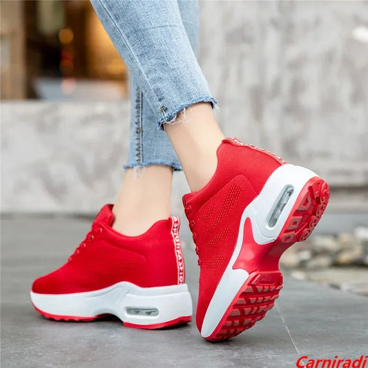 Sport Casual Sneakers