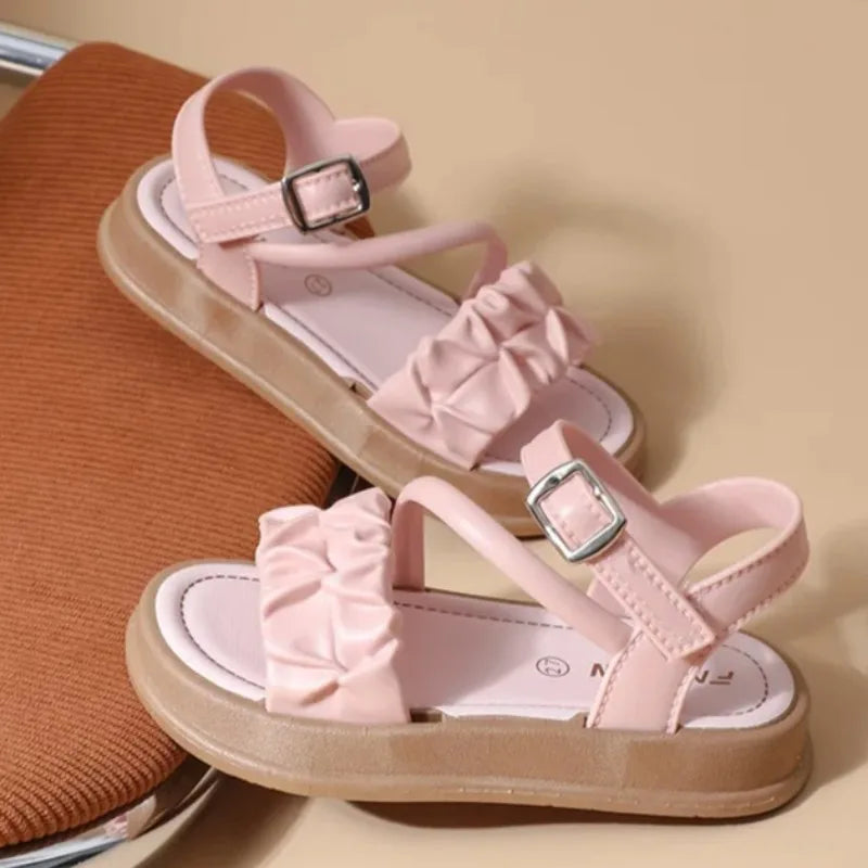 Anti slip Princess Cute Outdoor Beach Sandals