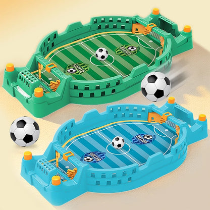 Football Table Mini Tabletop Interactive Game