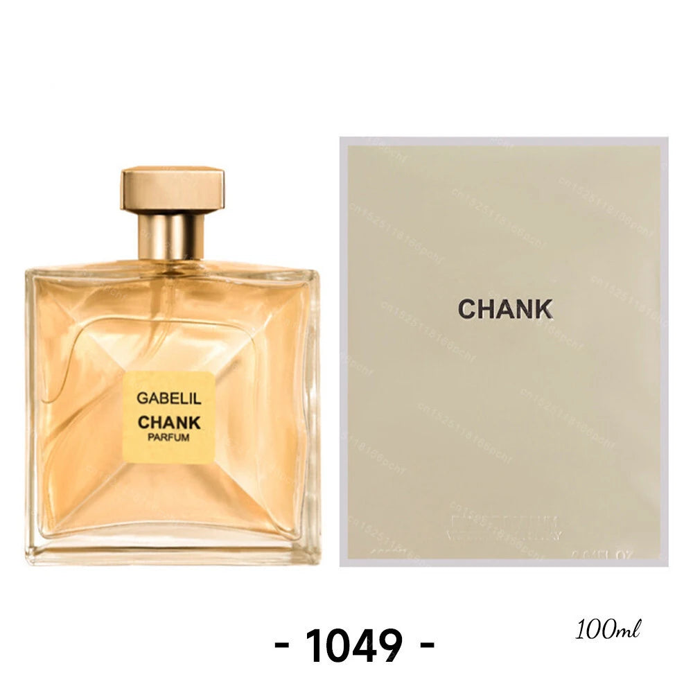 Eau de Parfum Original de Larga Duración Floral