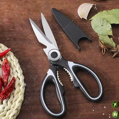 Stainless Steel Chef Knife Household Kitchen Knife