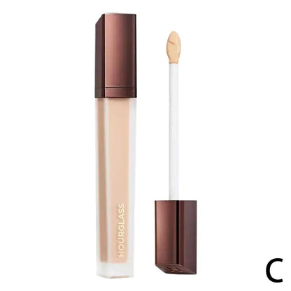 GLASS Liquid Concealer Matte High Coverage Waterproof Oil Control