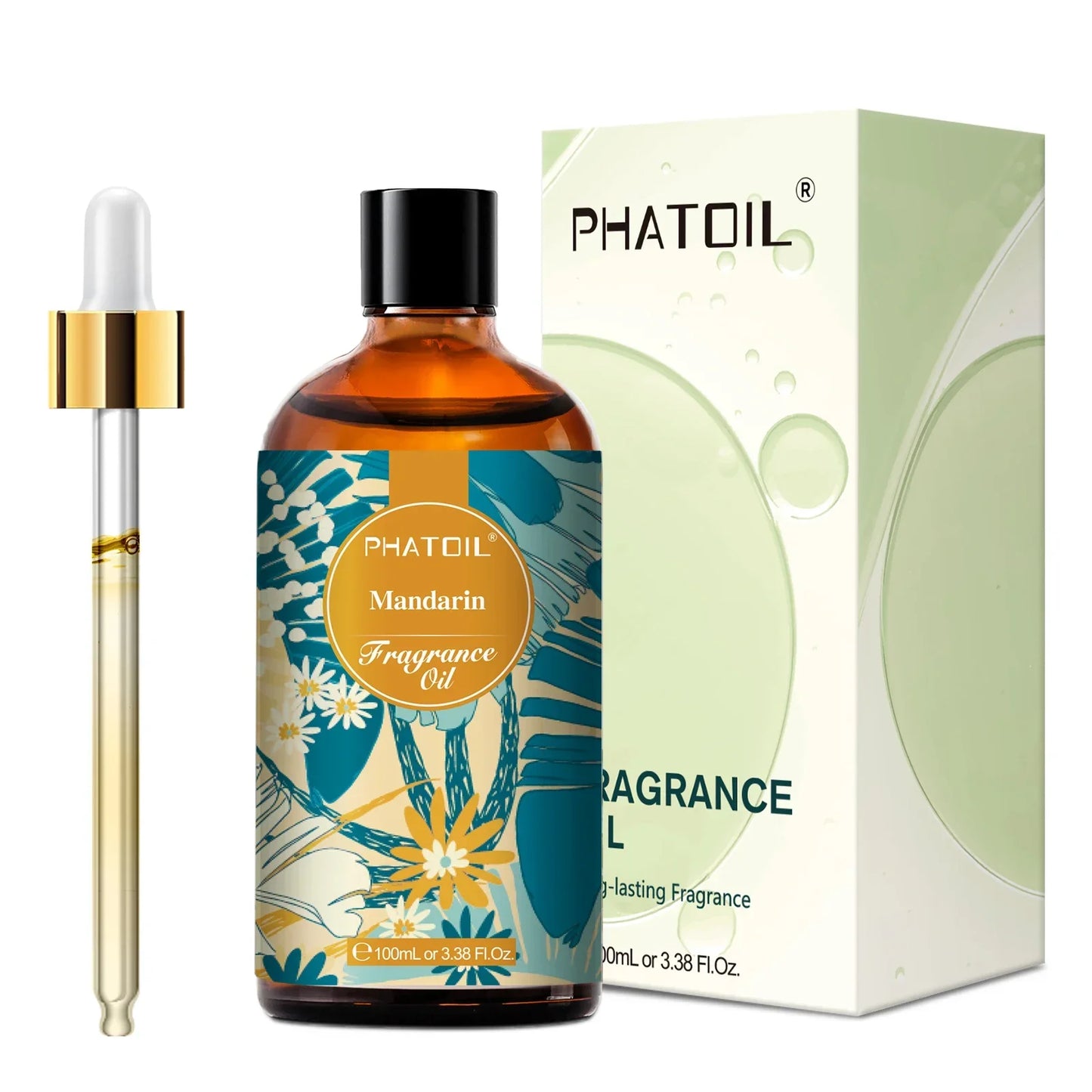 PHATOIL 1PCS 100ml Fragrance Oil