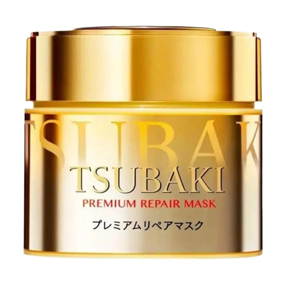 Japan TSUBAKI Premium SPA Class Hair Care Repair Damage Care