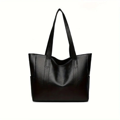 DANA Vintage Large Capacity Tote Bag