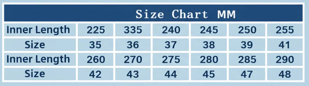 Waterproof Snow Boots Platform Sports Sneakers