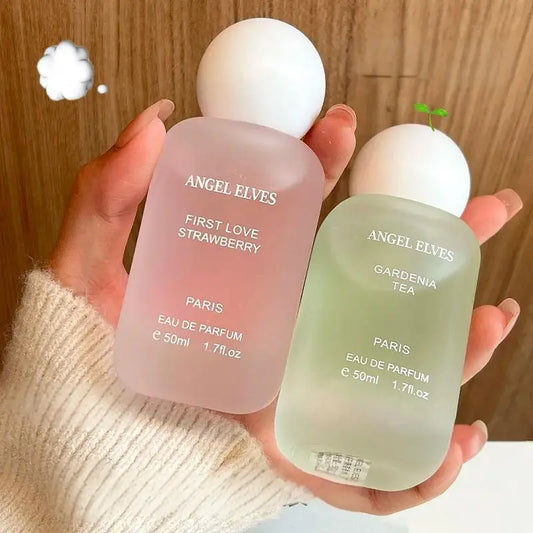 First Love Strawberry Gardenia Tea Perfume