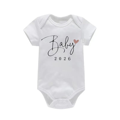 Baby Newborn Baby Bodysuit Romper
