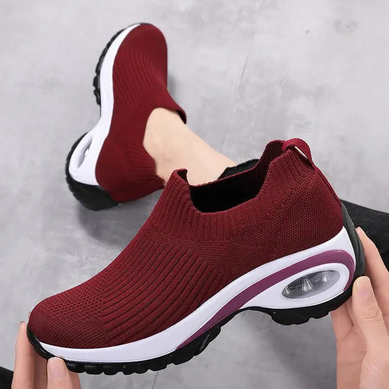 DANA Casual Sport Sneakers