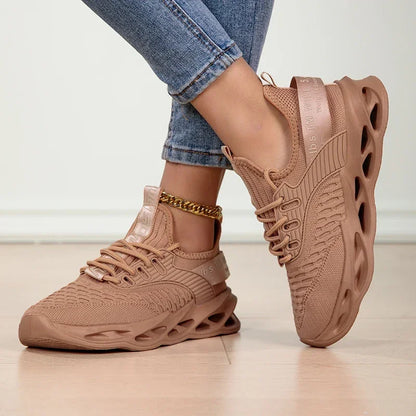 Flats Running Sneakers