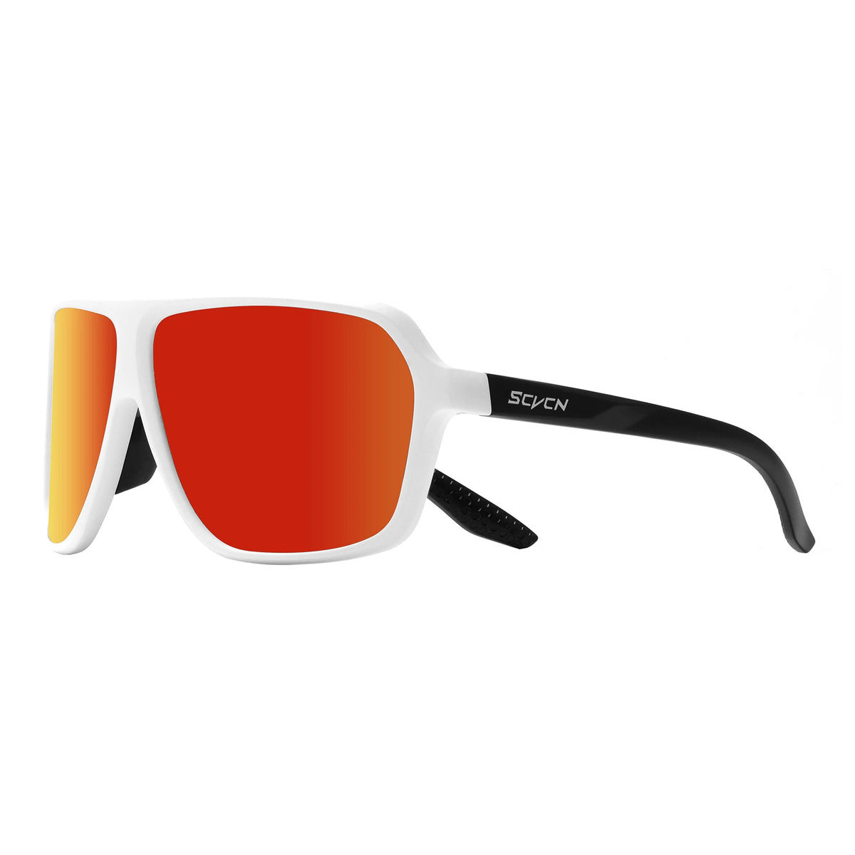 Scvcn Outdoor Sunglasses Cycling Glasses UV400 Sports Sunglasses