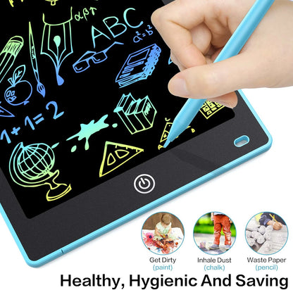 6.5/8.5/10/12/16-Inch LCD Drawing Tablet toys