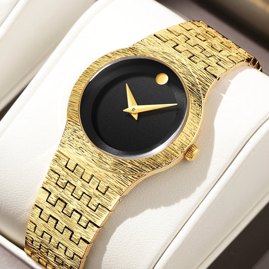 Minimalist Bracelet Quartz Watches