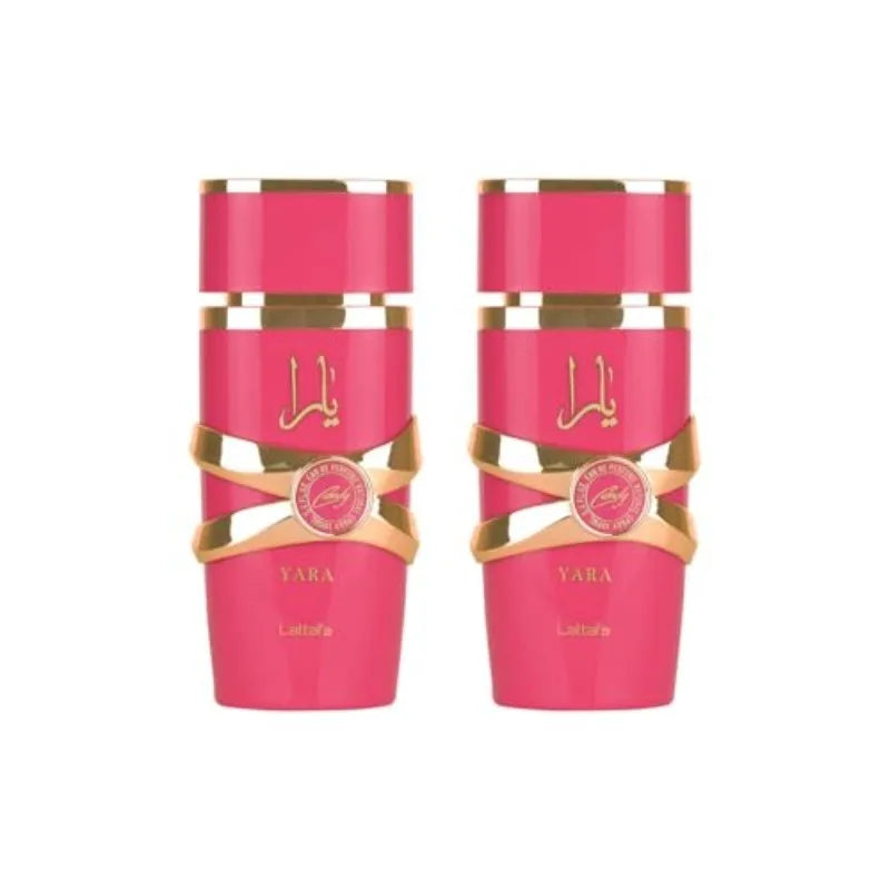 Eau de Parfum Candy Vainilla Afrutado Cítrico Floral