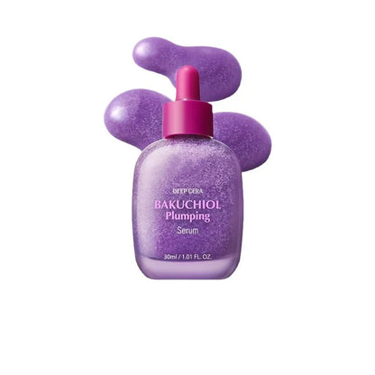 Sérum blanqueador con vitamina C para el cuidado de la piel