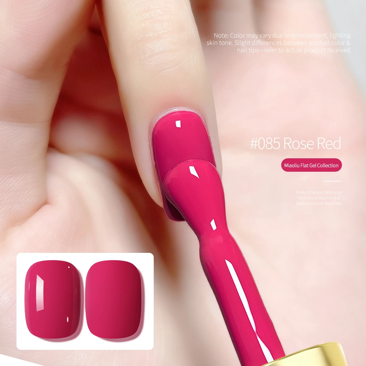35-color 15ml Popular Series Nail Gel Pure  Gel Nail