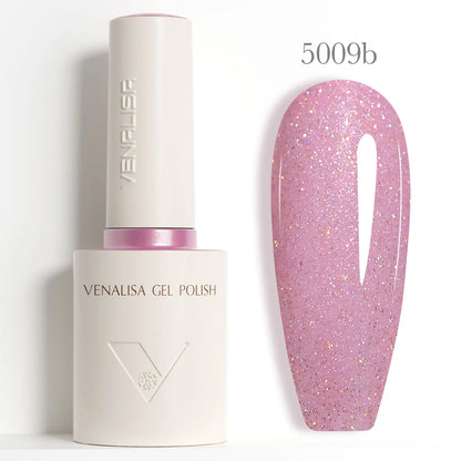 Nail Gel Polish Ultra Cat Eye Effect Magnet
