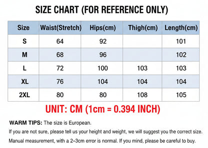 Wave Point Straight Leg Denim High Waist Trousers Jeans