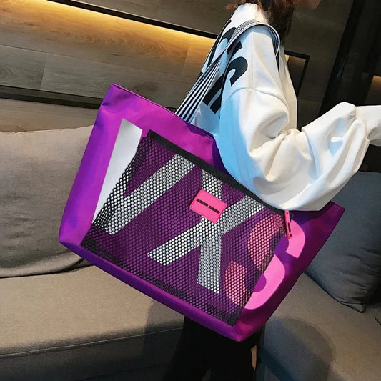 Waterproof Tote Large Capacity Travel bags