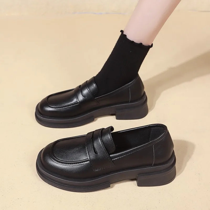 Japanese Style Cosplay Lolita Shoes