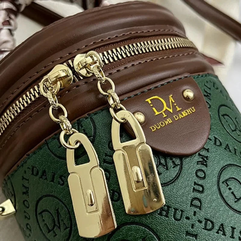 Small Bag Niche Design Bag