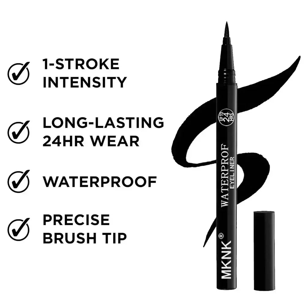Quick-dry Eyeliner Pencil Makeup Cosmetics