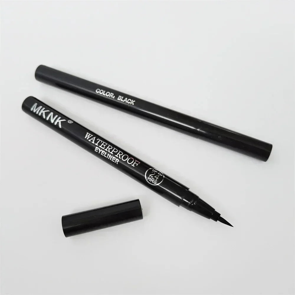 Quick-dry Eyeliner Pencil Makeup Cosmetics