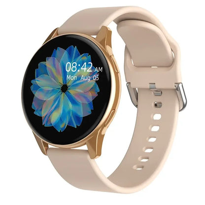 DANA Delicacy Bluetooth Call Smartwatches