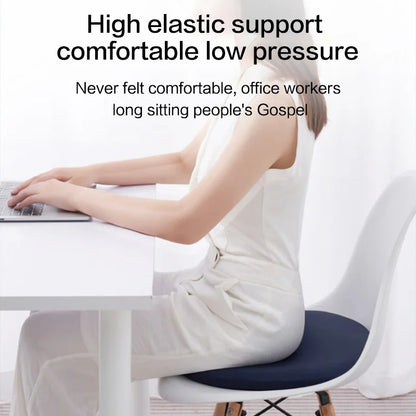 Inyahome Comfortable Memory Foam Seat Cushion