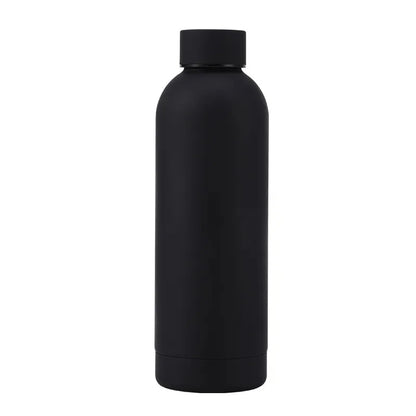 500/750ML Small Mouth Thermos Stainless Steel Bottle
