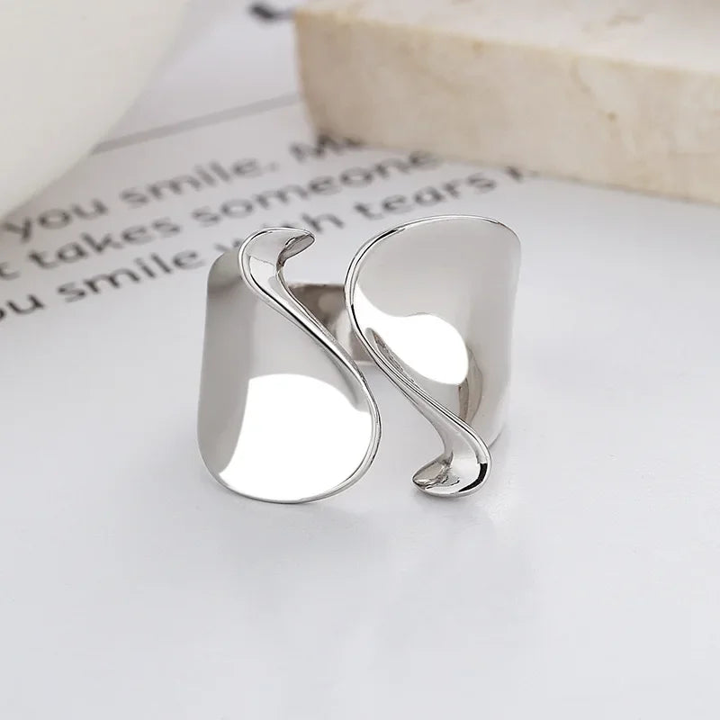 DANA 925 Sterling Silver Rings