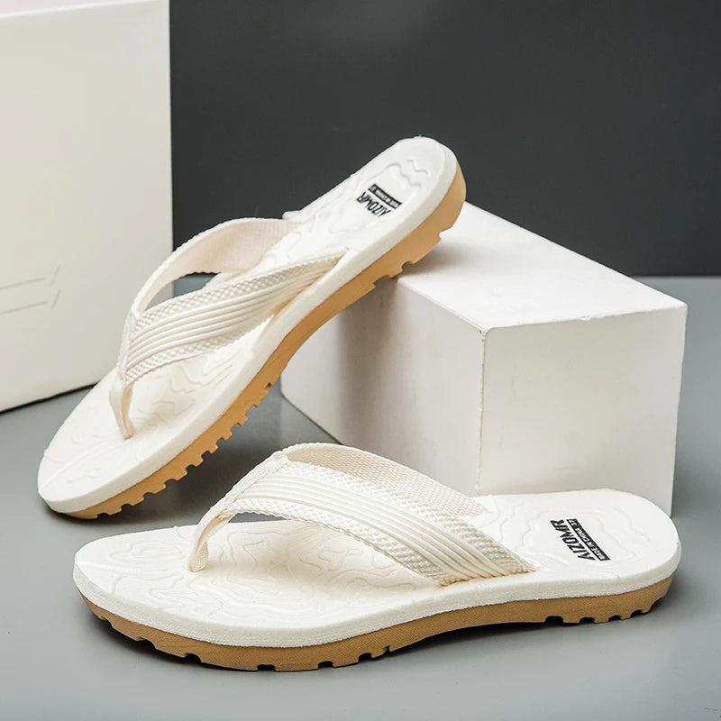 DANA anti-slip, wear-resistant Slippers