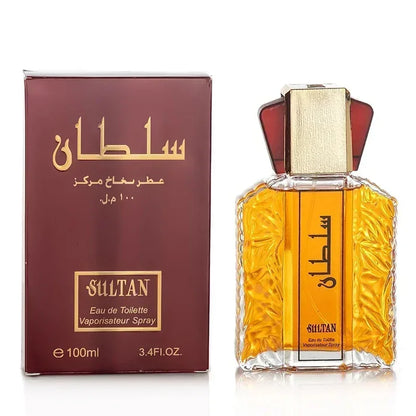 عطر عربي طويل الأمد
