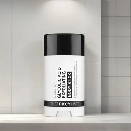 Glycolic Acid Exfoliating Body Stick Skin Brightening & Smoothing Treatment