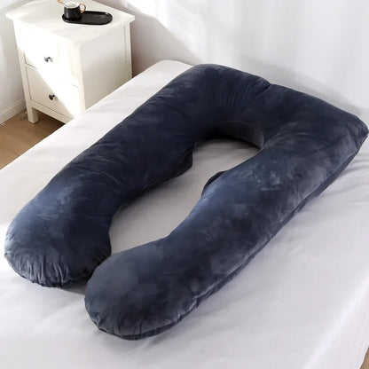 120x70cm Soft Cushions of Pregnancy Maternity for Sleep