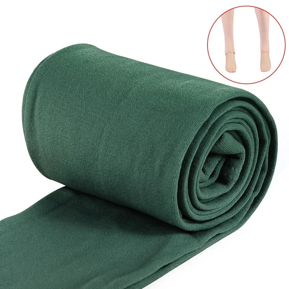 Winter Thermal Warm Thick Stretch Slim Socks