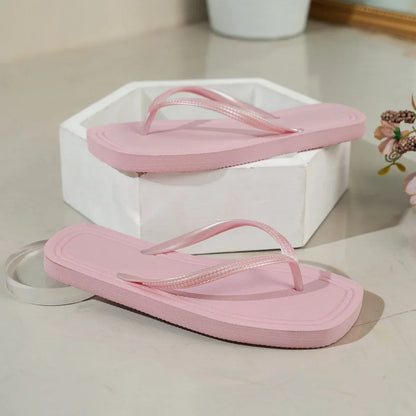 Flip Flops casual lightweight flat Slipper