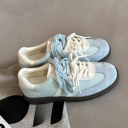 Elegant Round Toe Sexy Leisure Comfortable Sneakers